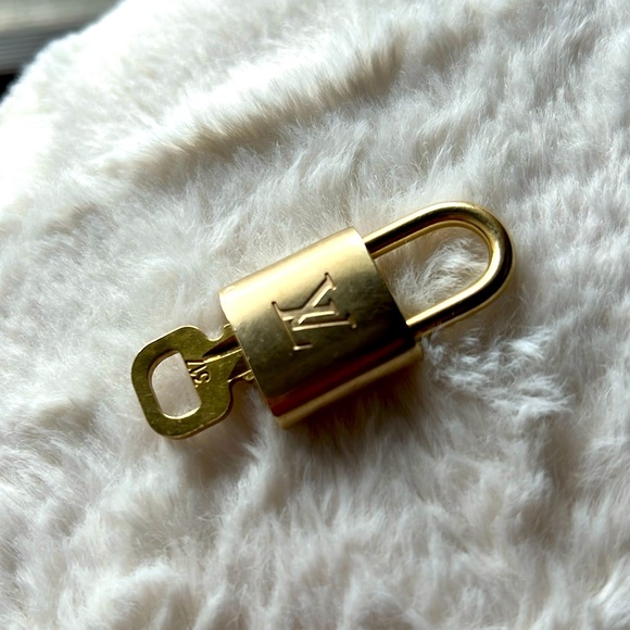 Louis Vuttion Key 317 - Picture 3 of 5